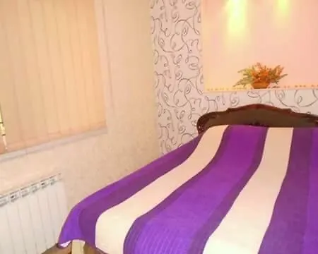 Apartment Сдам Квартиру В Центре Города! Посуточно *