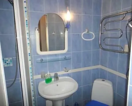 Apartment Сдам Квартиру В Центре Города! Посуточно *
