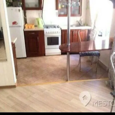 Apartment Сдам Квартиру В Центре Города! Посуточно *